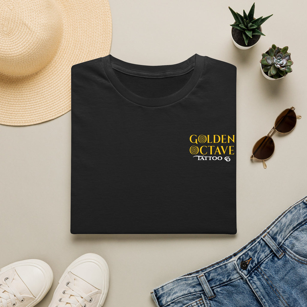 Toroidal Star T-Shirt