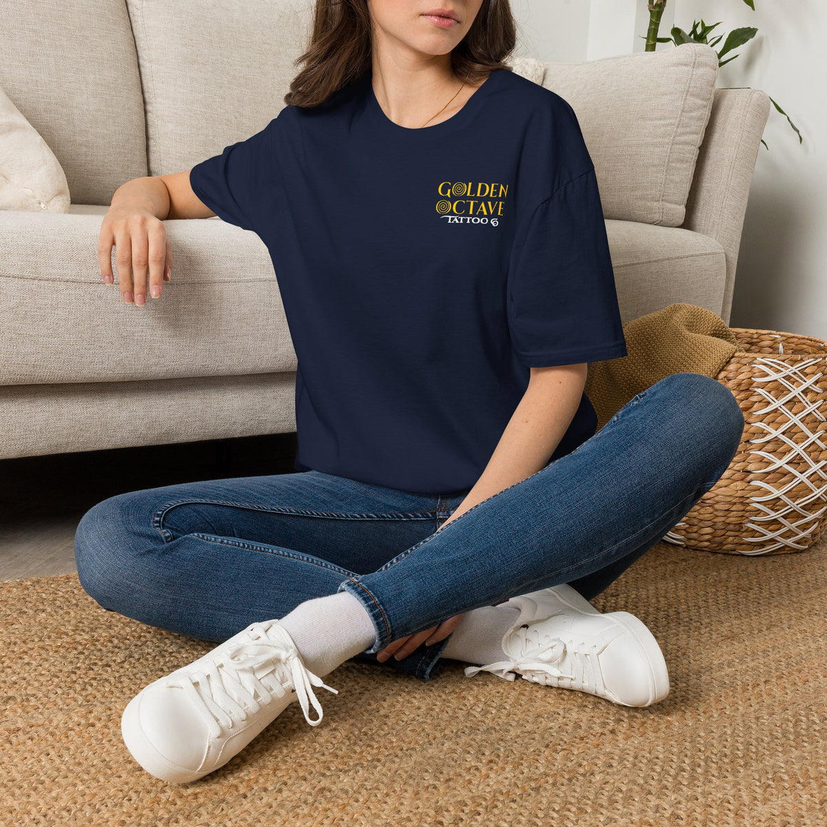 Veyebe T-Shirt